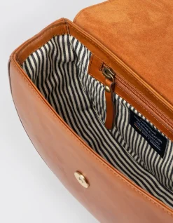 O My Bag – Handtas Ava Classic Leather