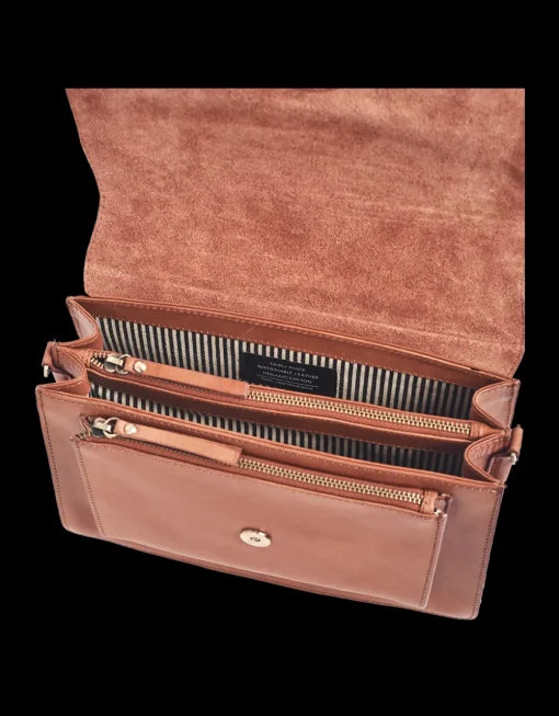 O My Bag – handtas Harper Classic Leather