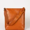 O My Bag – handtas Sofia Classic leather