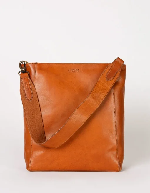 O My Bag – handtas Sofia Classic leather