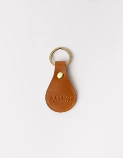 O My Bag – Airtagholder Classic Leather