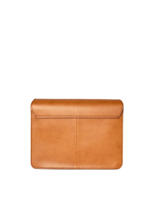 O My Bag – Audrey Apple Leather