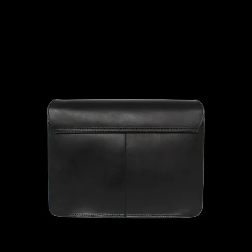 O My Bag – Audrey Classic Leather (z/w riem)