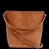 O My Bag – Bobbi Bucket Maxi Classic Leather