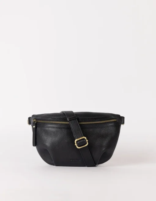O My Bag  – Bumbag Milo Soft Grain Leather