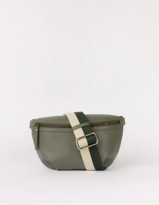 O My Bag  – Bumbag Milo Soft Grain Leather