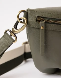 O My Bag  – Bumbag Milo Soft Grain Leather