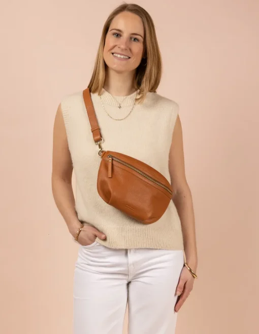 O My Bag  – Bumbag Milo Soft Grain Leather