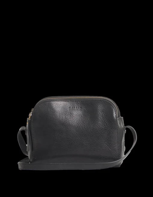 O My Bag – emily classic leather – lederen riem