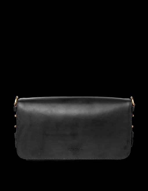 O My Bag – Gina Baguette Classic Leather