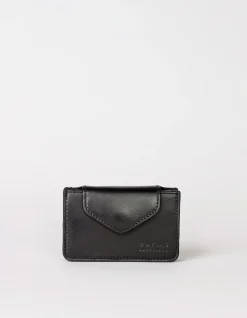 O My Bag – Harmonica Wallet Classic Leather