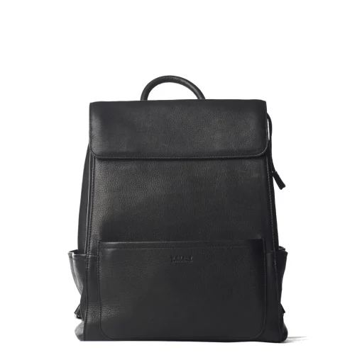 O My Bag – Jean Backpack Soft Grain Leather
