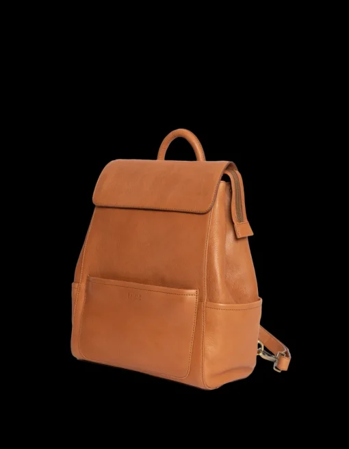 O My Bag – Jean Backpack Soft Grain Leather