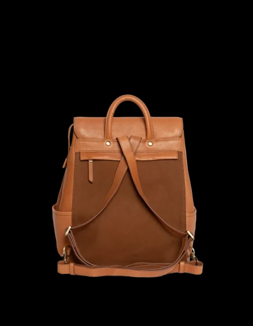 O My Bag – Jean Backpack Soft Grain Leather