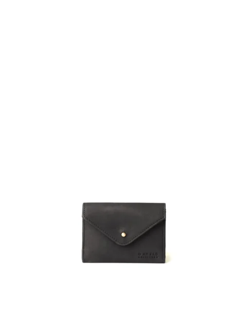 O My Bag – Josie’s Purse Hunter Leather