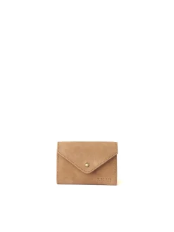 O My Bag – Josie’s Purse Hunter Leather