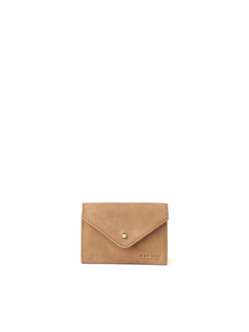 O My Bag – Josie’s Purse Hunter Leather