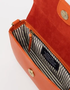 O My Bag – Nano handtasje classic leather