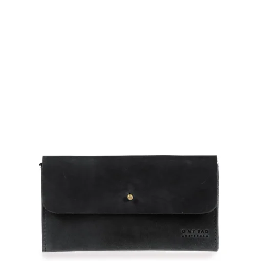 O My Bag – Pixies pouch hunter leather