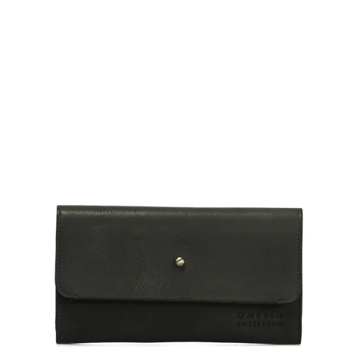 O My Bag – Pixies pouch soft grain leather
