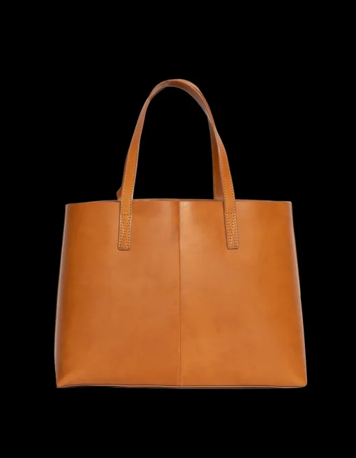 O My Bag – Sam shopper classic leather