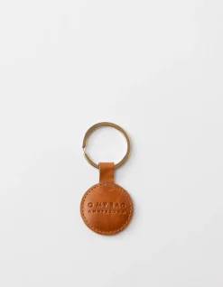 O My Bag – Sleutelhanger leer