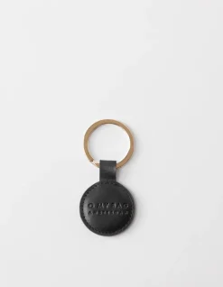 O My Bag – Sleutelhanger leer