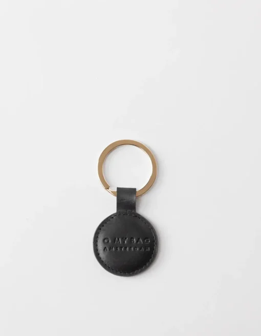 O My Bag – Sleutelhanger leer
