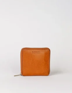 O My Bag – Sonny square portefeuille classic leather