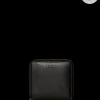 O My Bag – Sonny Square Wallet Apple leather