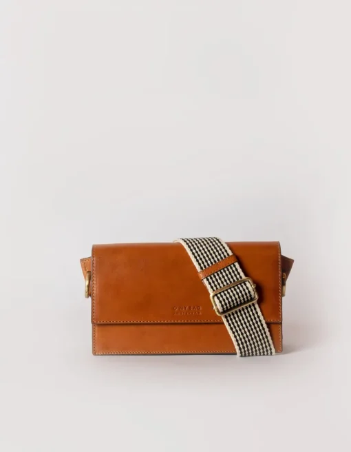 O My Bag – Stella Classic leather