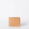O My Bag – Tobi’s Wallet Hunter Leather