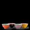 Polspotten – set van 4 bowl’s grandpa