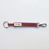 Shangies – sleutelhanger dusty purple