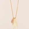 W&H NSC034 Goud