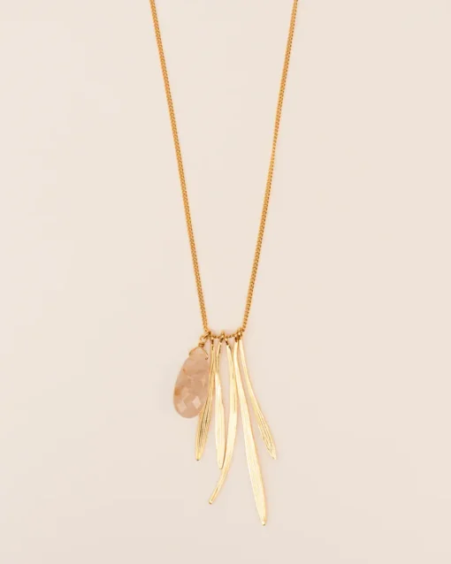 W&H NSC034 Goud