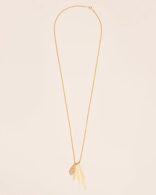 W&H NSC034 Goud