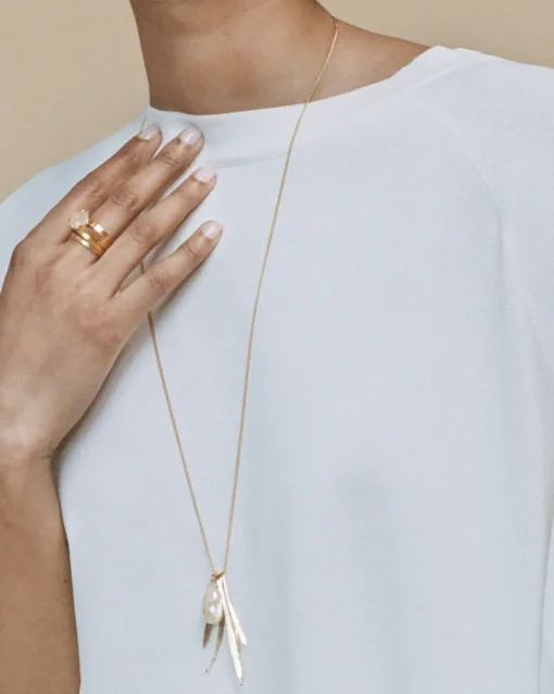 W&H NSC034 Goud