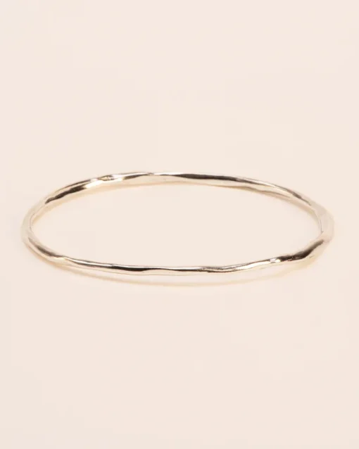 Wouters&Hendrix – fijne armband met plaatjes