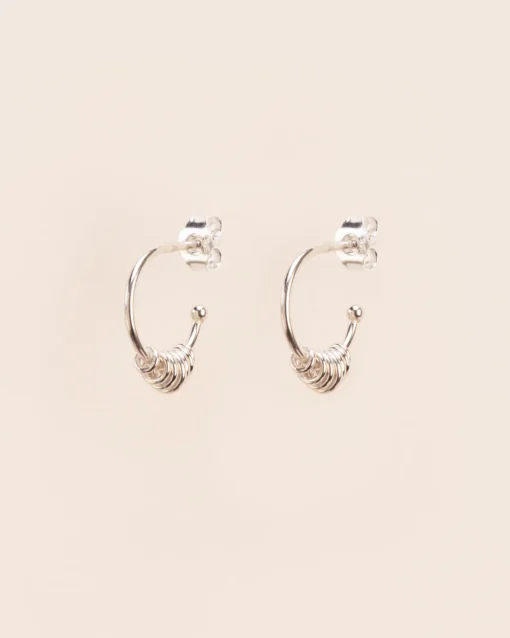 Wouters&Hendrix – hoops met kleinere hoops