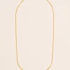 Wouters&Hendrix – ketting met tak element
