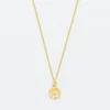 Wouters&Hendrix – ketting met madeliefje