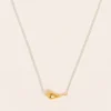 Wouters&Hendrix – ketting met droplet