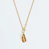 Wouters&Hendrix – ketting met mossel