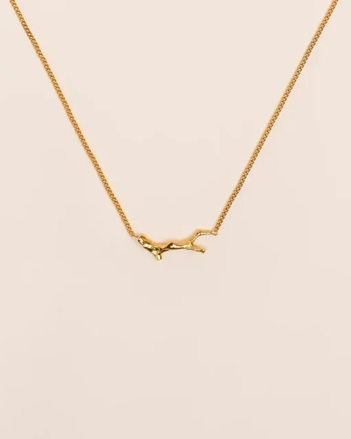 Wouters&Hendrix – ketting met takje