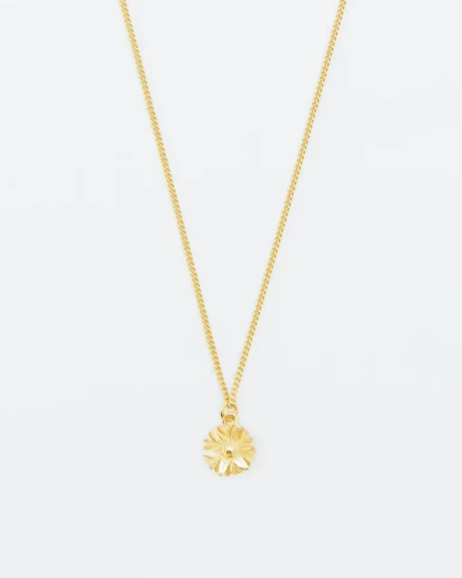 Wouters&Hendrix – ketting met madeliefje