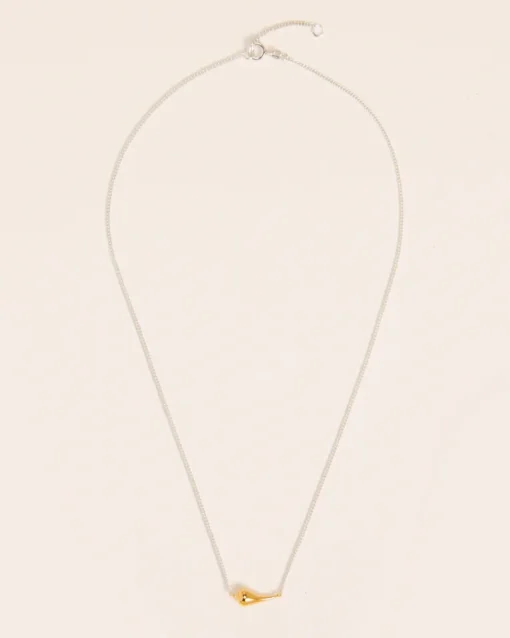 Wouters&Hendrix – ketting met droplet