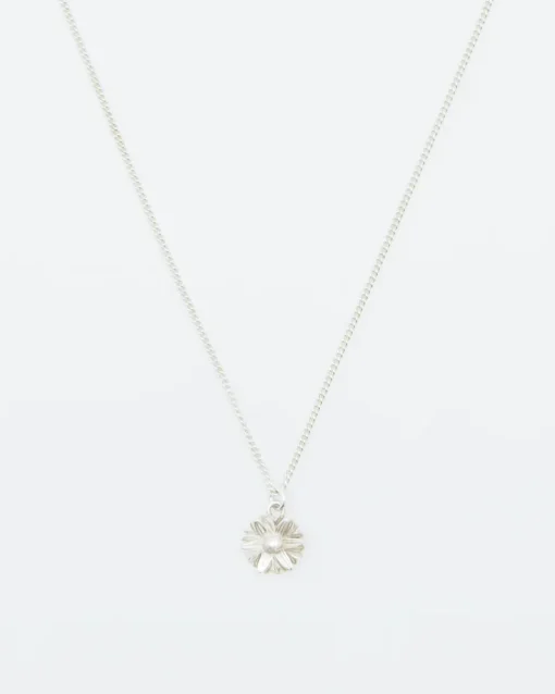 Wouters&Hendrix – ketting met madeliefje