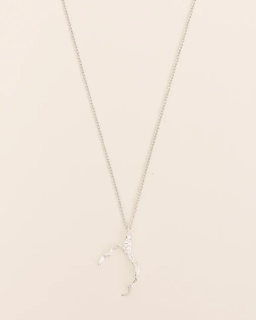 Wouters&Hendrix – ketting met kraaienpoot