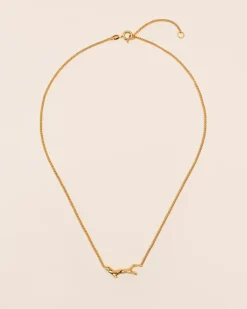 Wouters&Hendrix – ketting met takje